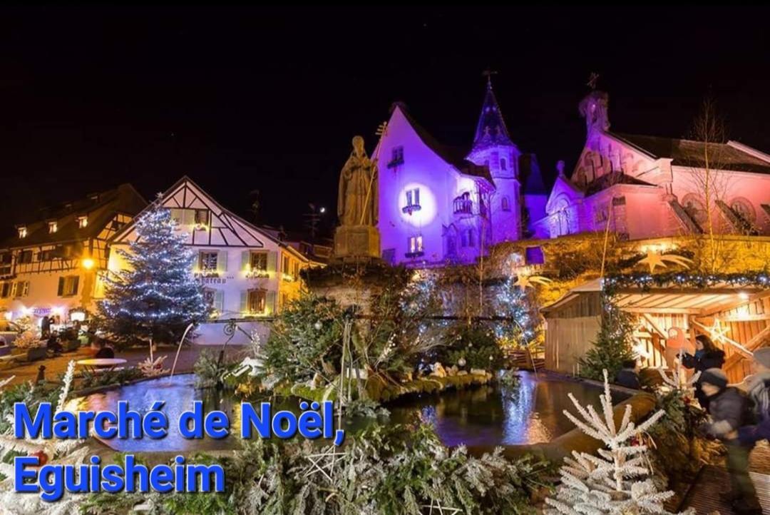 Gite Au Petit Verger Masevaux-Niederbruck Exterior foto